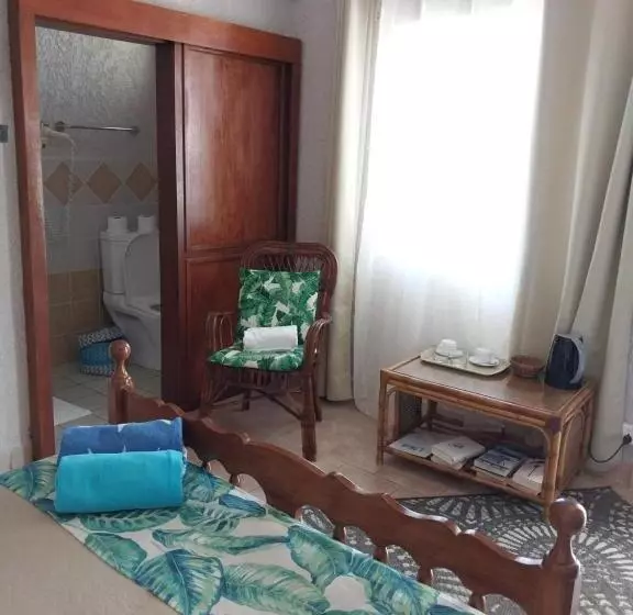 هتل Chillpill Guest House