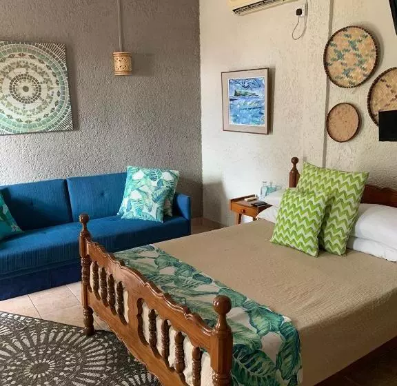 هتل Chillpill Guest House