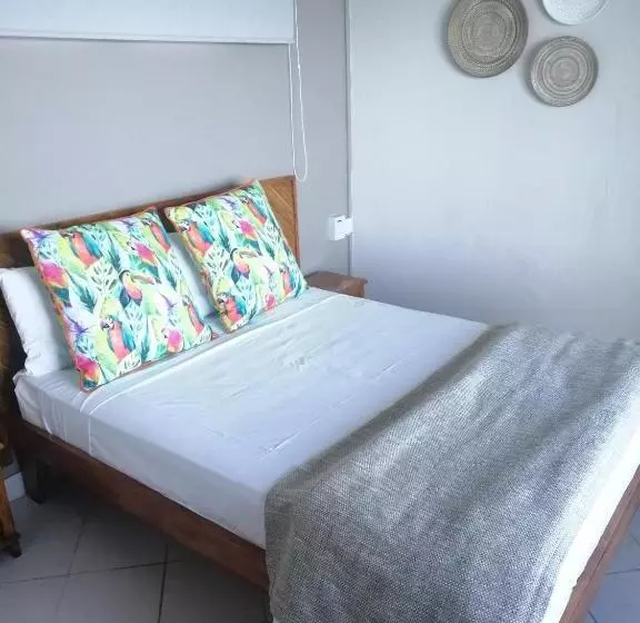 هتل Chillpill Guest House