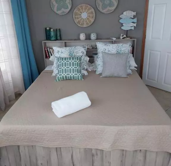 هتل Chillpill Guest House