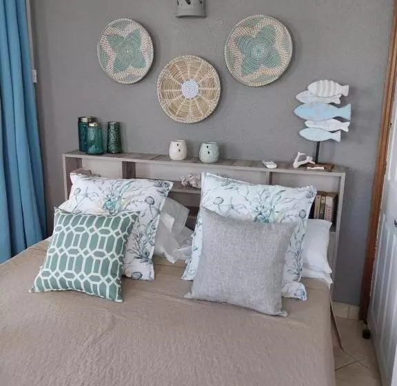 هتل Chillpill Guest House