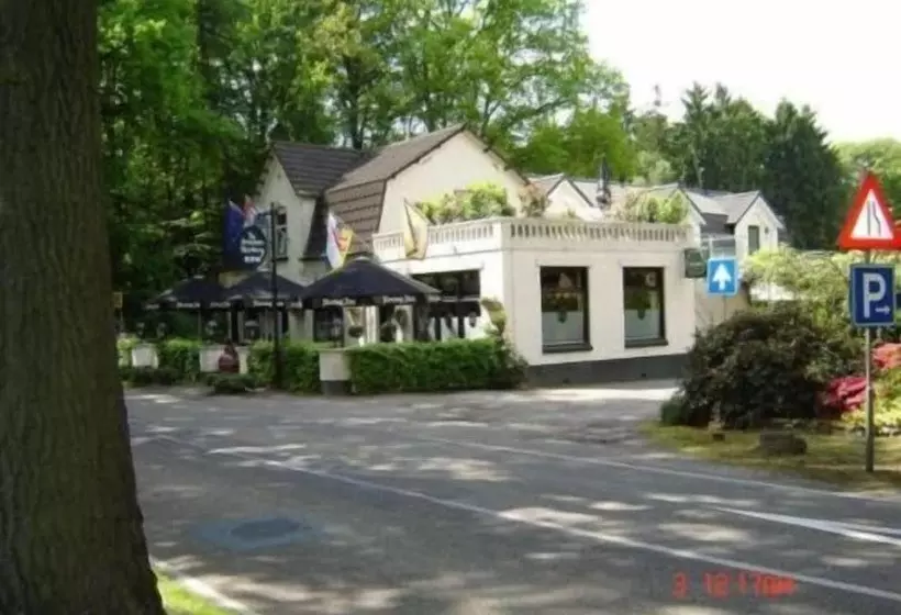 Hotel De Arcense Herberg