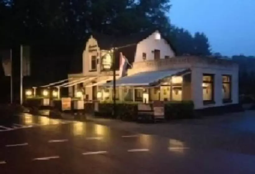 Hotel De Arcense Herberg