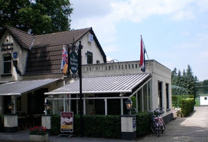 호텔 De Arcense Herberg