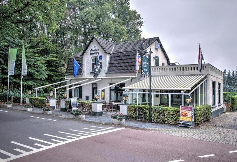 호텔 De Arcense Herberg