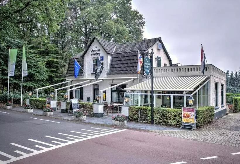 Hotel De Arcense Herberg