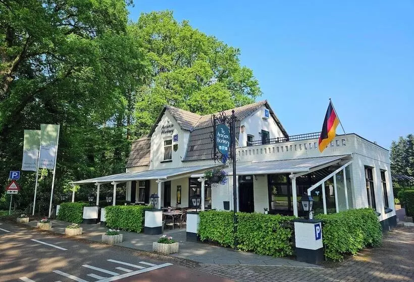 Hotel De Arcense Herberg