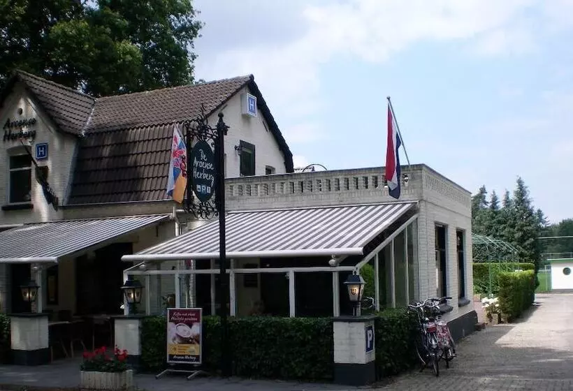 Hotel De Arcense Herberg