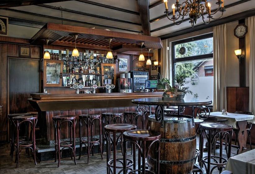 호텔 De Arcense Herberg