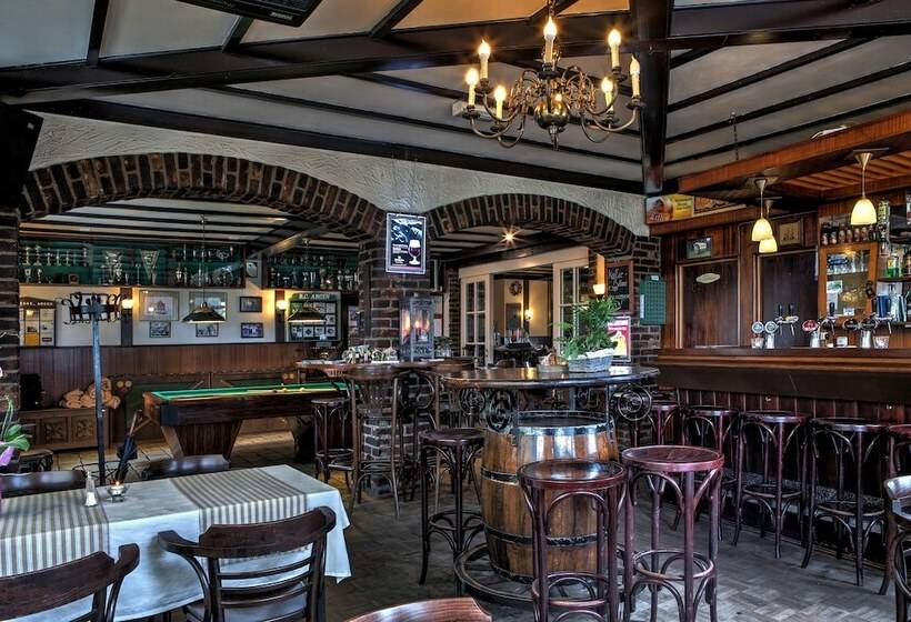 호텔 De Arcense Herberg