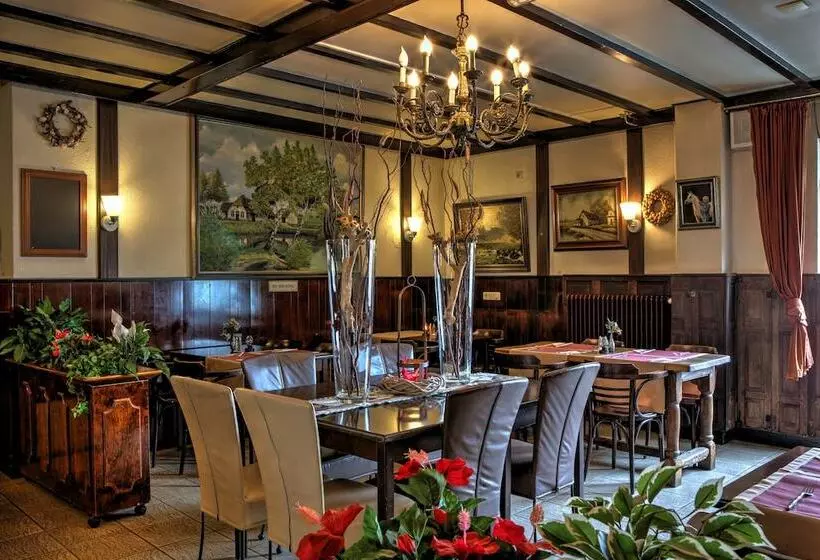 Hotel De Arcense Herberg