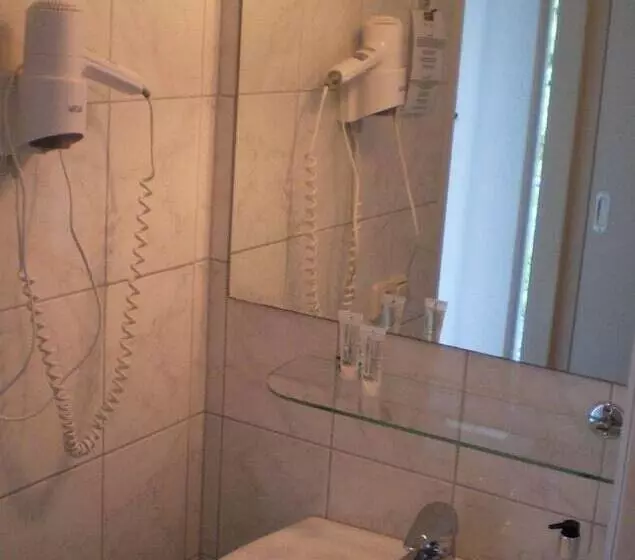 Hotel De Arcense Herberg