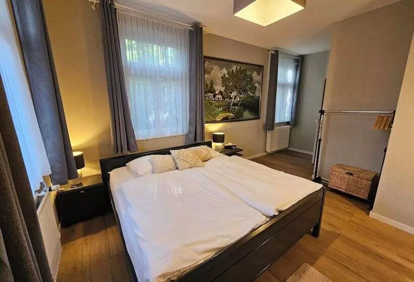 Hotel De Arcense Herberg