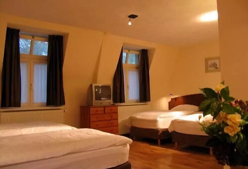 Hotel De Arcense Herberg