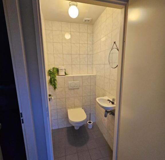 호텔 De Arcense Herberg