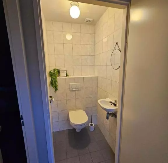 Hotel De Arcense Herberg