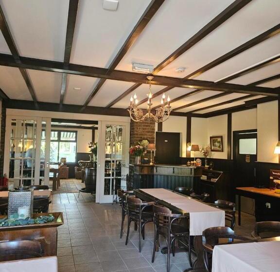 호텔 De Arcense Herberg