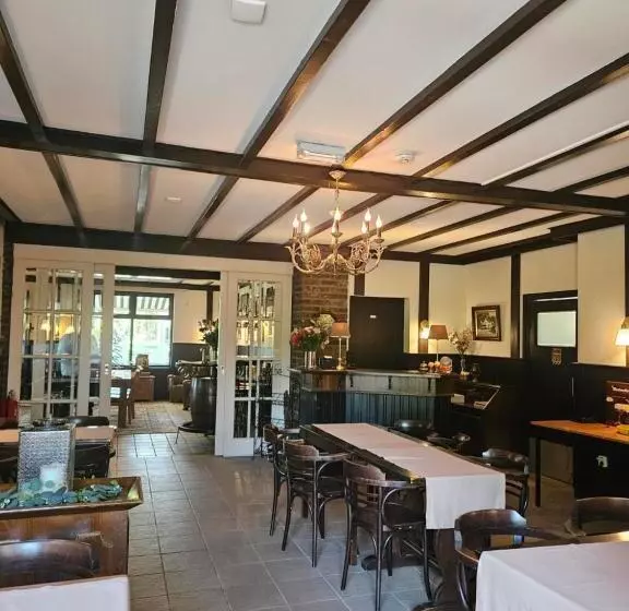 Hotel De Arcense Herberg