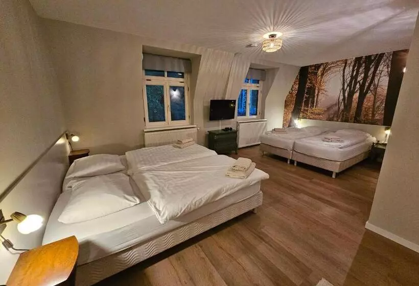 Hotel De Arcense Herberg