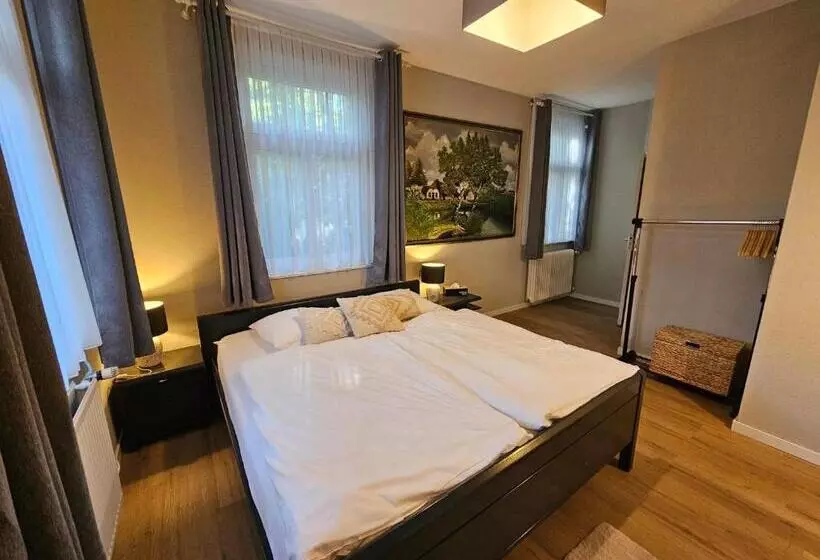 Hotel De Arcense Herberg