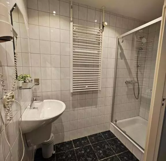 Hotel De Arcense Herberg