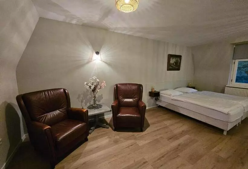 Hotel De Arcense Herberg