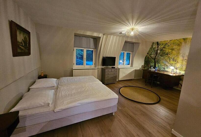 호텔 De Arcense Herberg