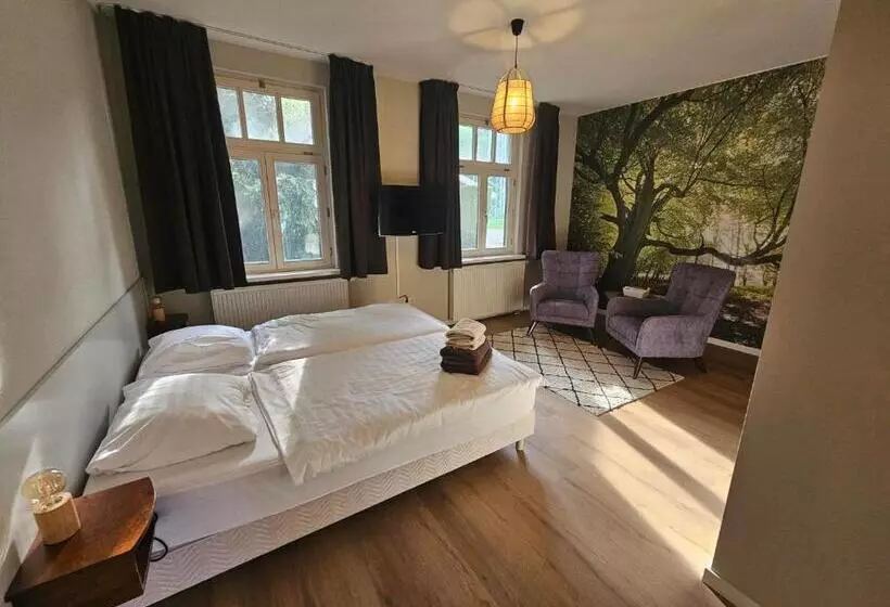 Hotel De Arcense Herberg