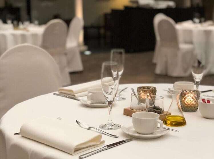 Отель De Barrier