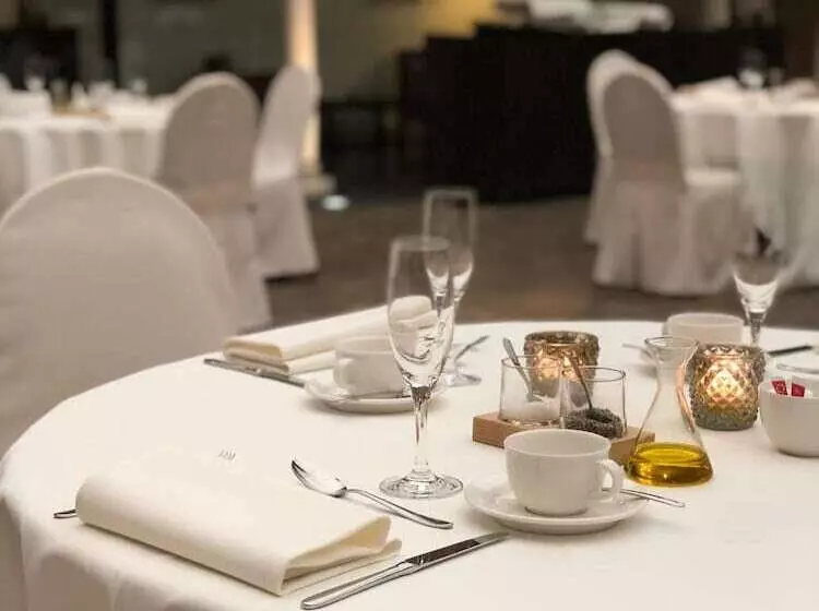 Отель De Barrier