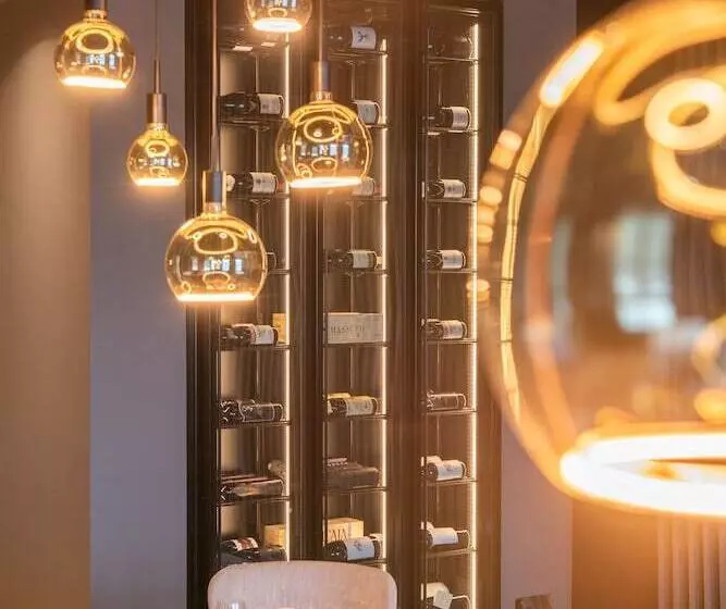 Отель De Barrier