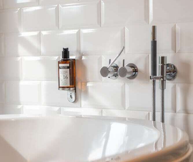 Отель De Barrier