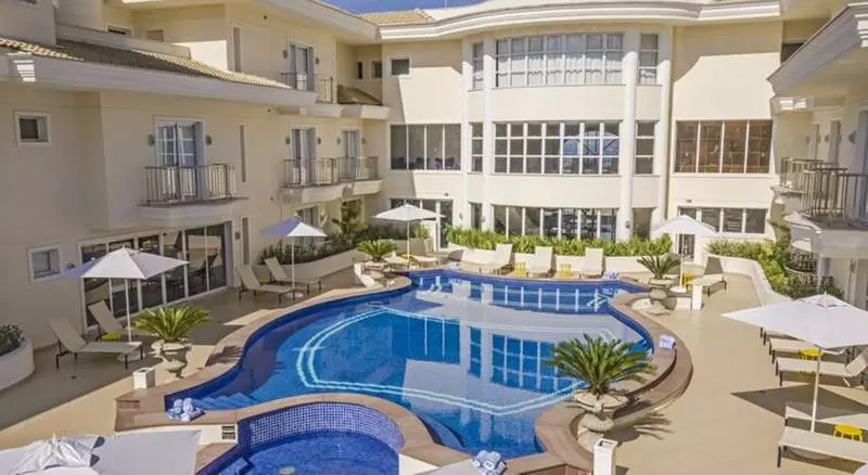 호텔 Doral Guaruja