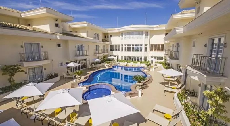 호텔 Doral Guaruja