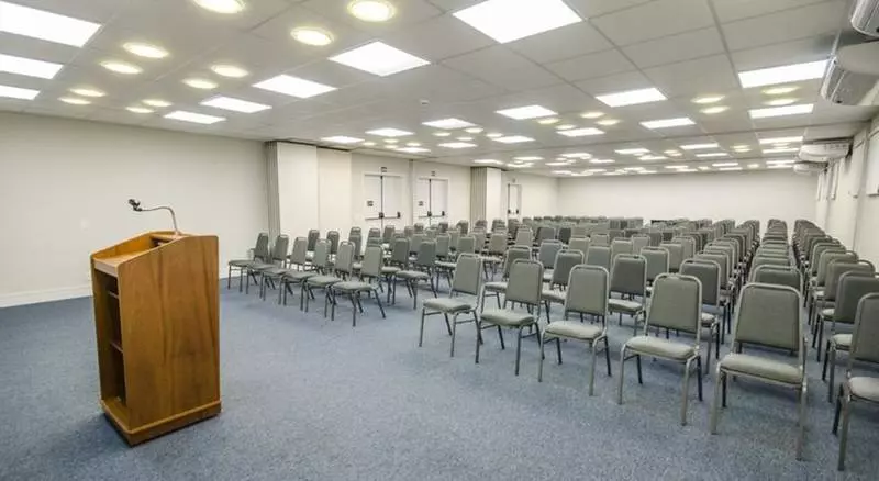 호텔 Doral Guaruja