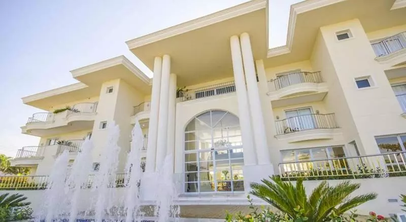 호텔 Doral Guaruja