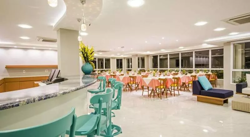 호텔 Doral Guaruja