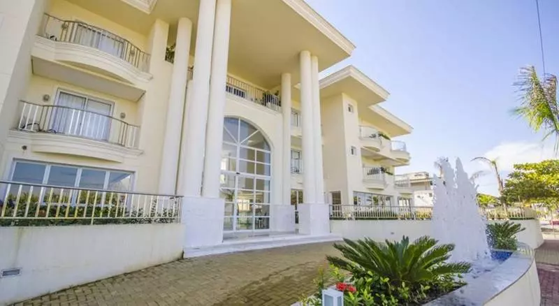 호텔 Doral Guaruja