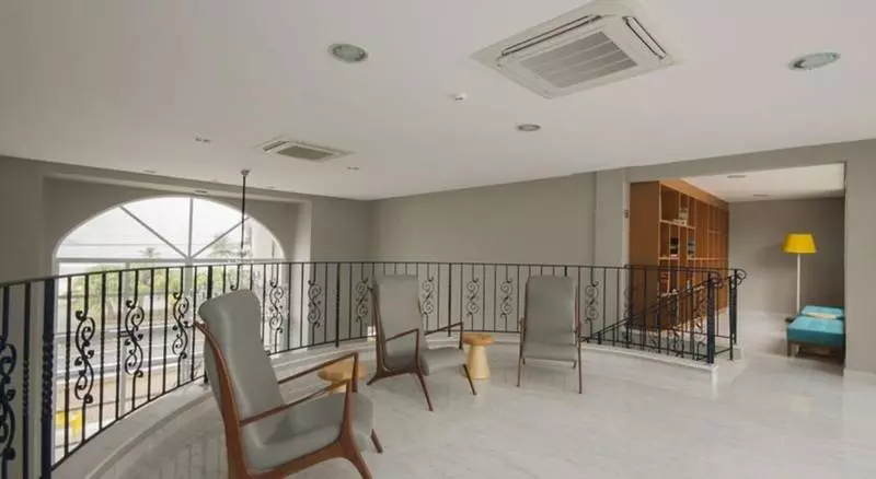 호텔 Doral Guaruja