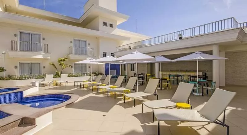 호텔 Doral Guaruja