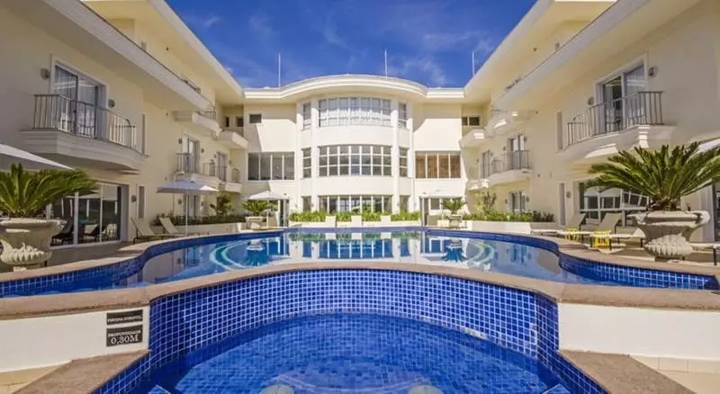 호텔 Doral Guaruja