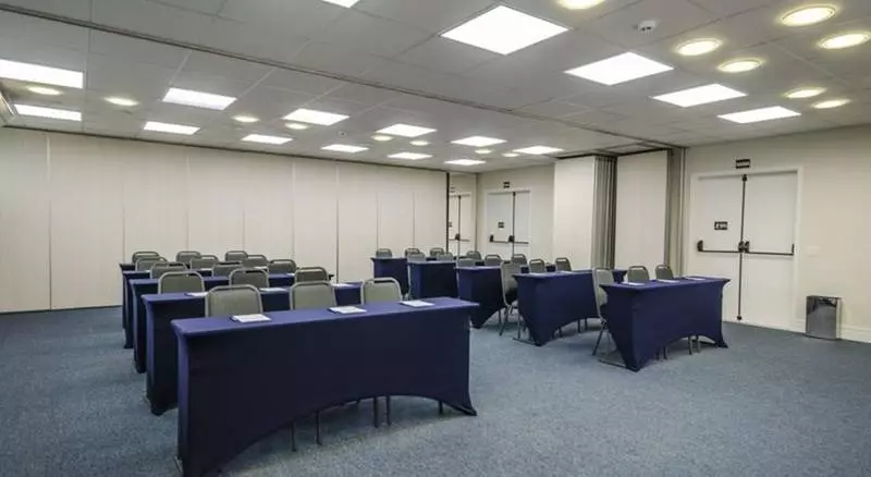 호텔 Doral Guaruja