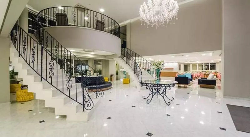 호텔 Doral Guaruja