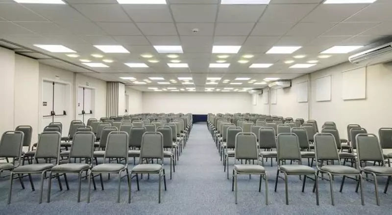 호텔 Doral Guaruja