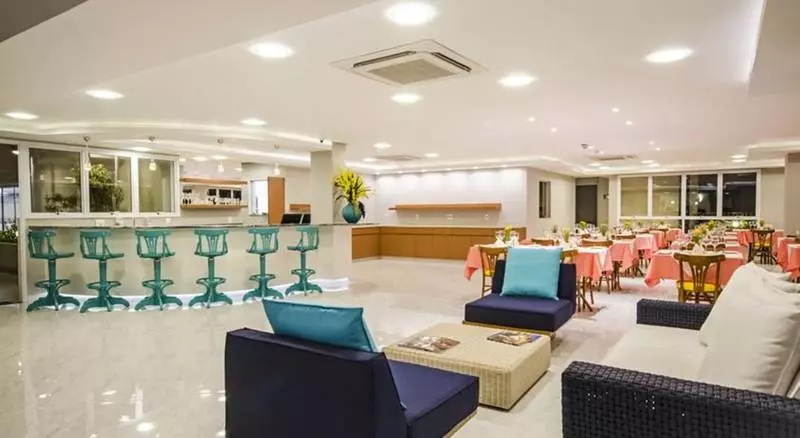 호텔 Doral Guaruja