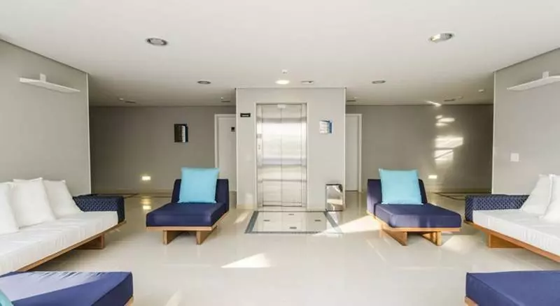 호텔 Doral Guaruja