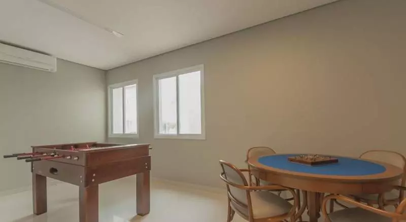 호텔 Doral Guaruja