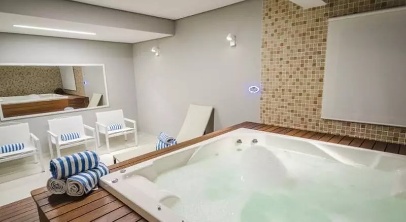 호텔 Doral Guaruja