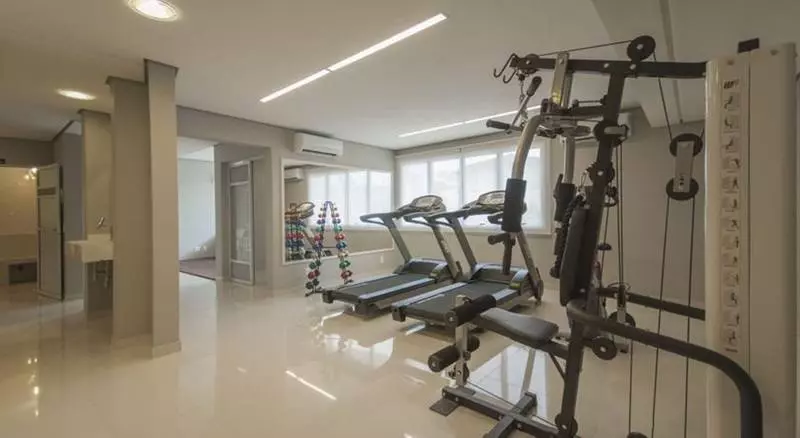 호텔 Doral Guaruja