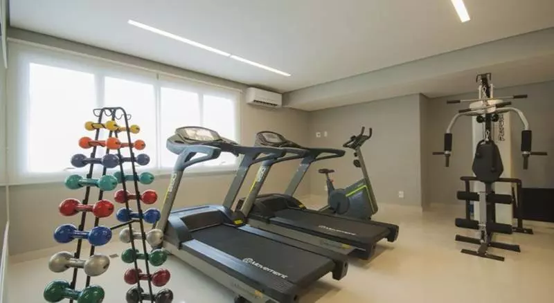 호텔 Doral Guaruja